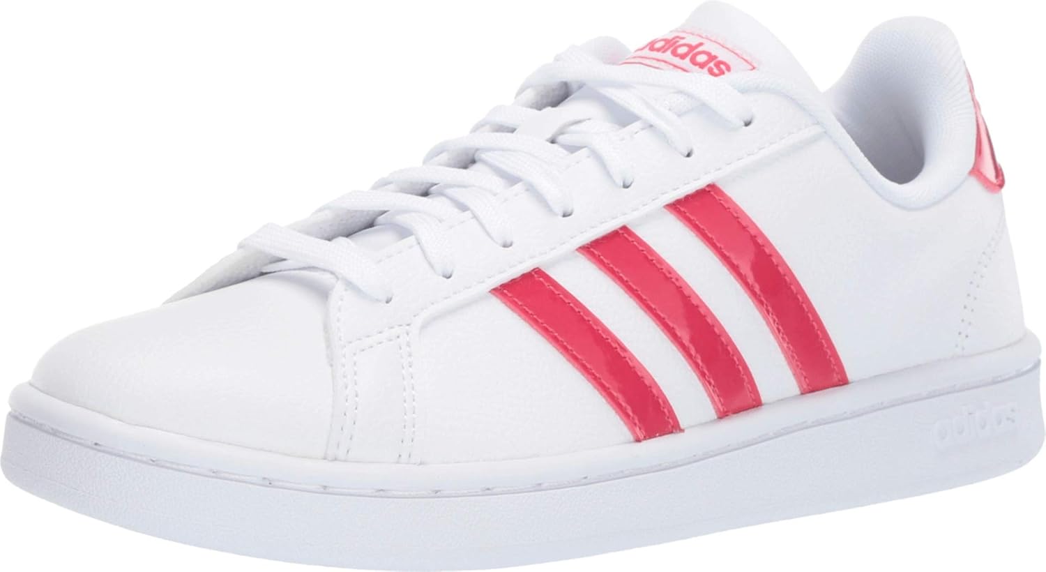 Adidas Women's Grand Court Sneaker