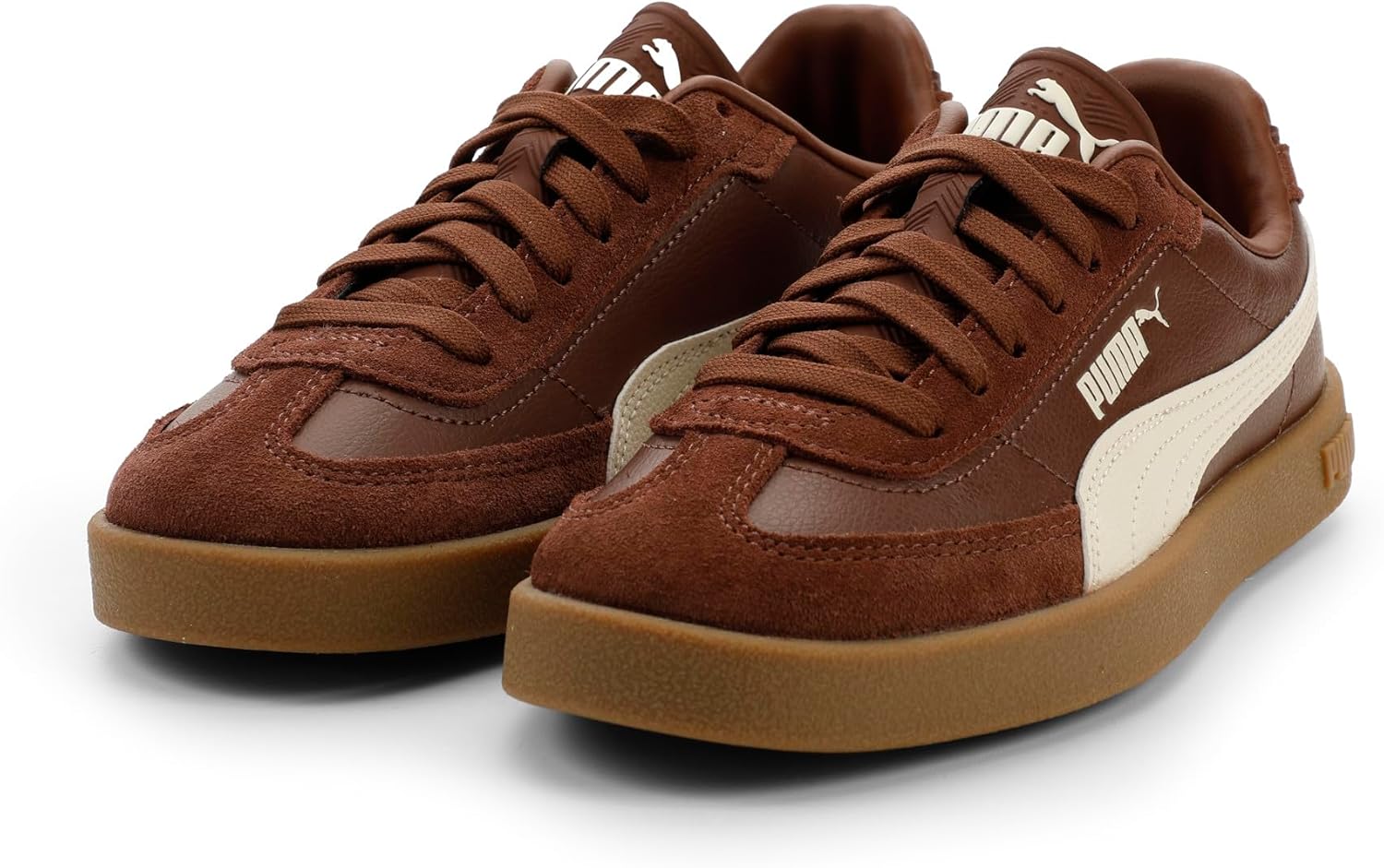 Puma Kids' Club II Era Shoes