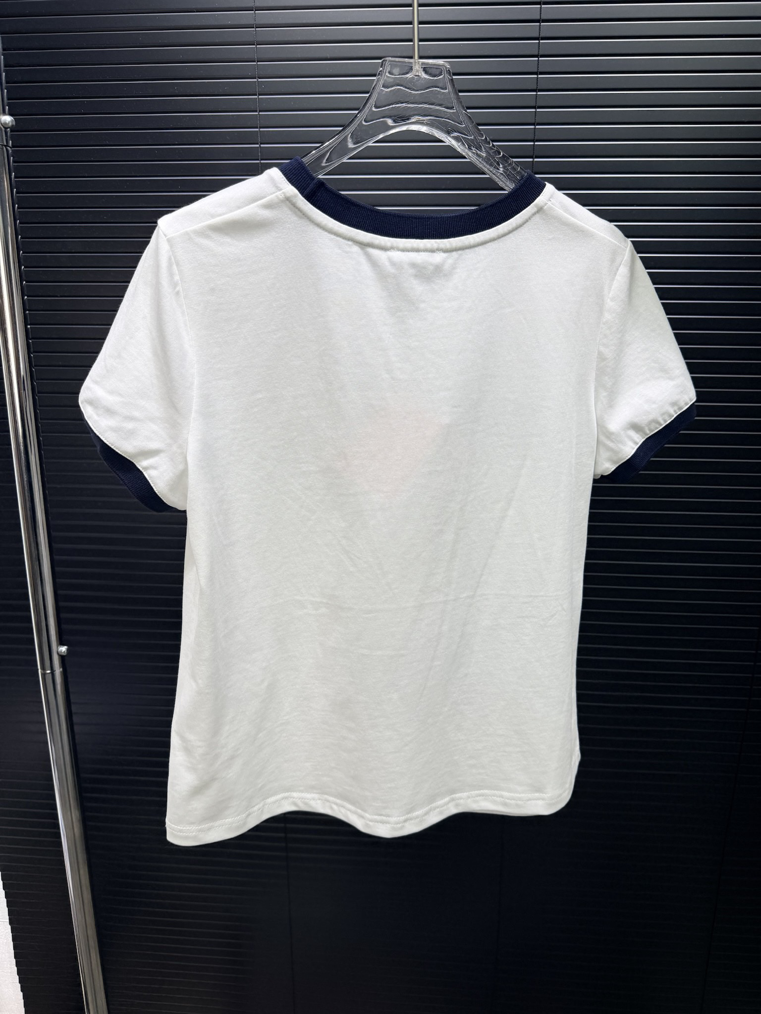 [TOP] Miu Miu  T-shirt - White