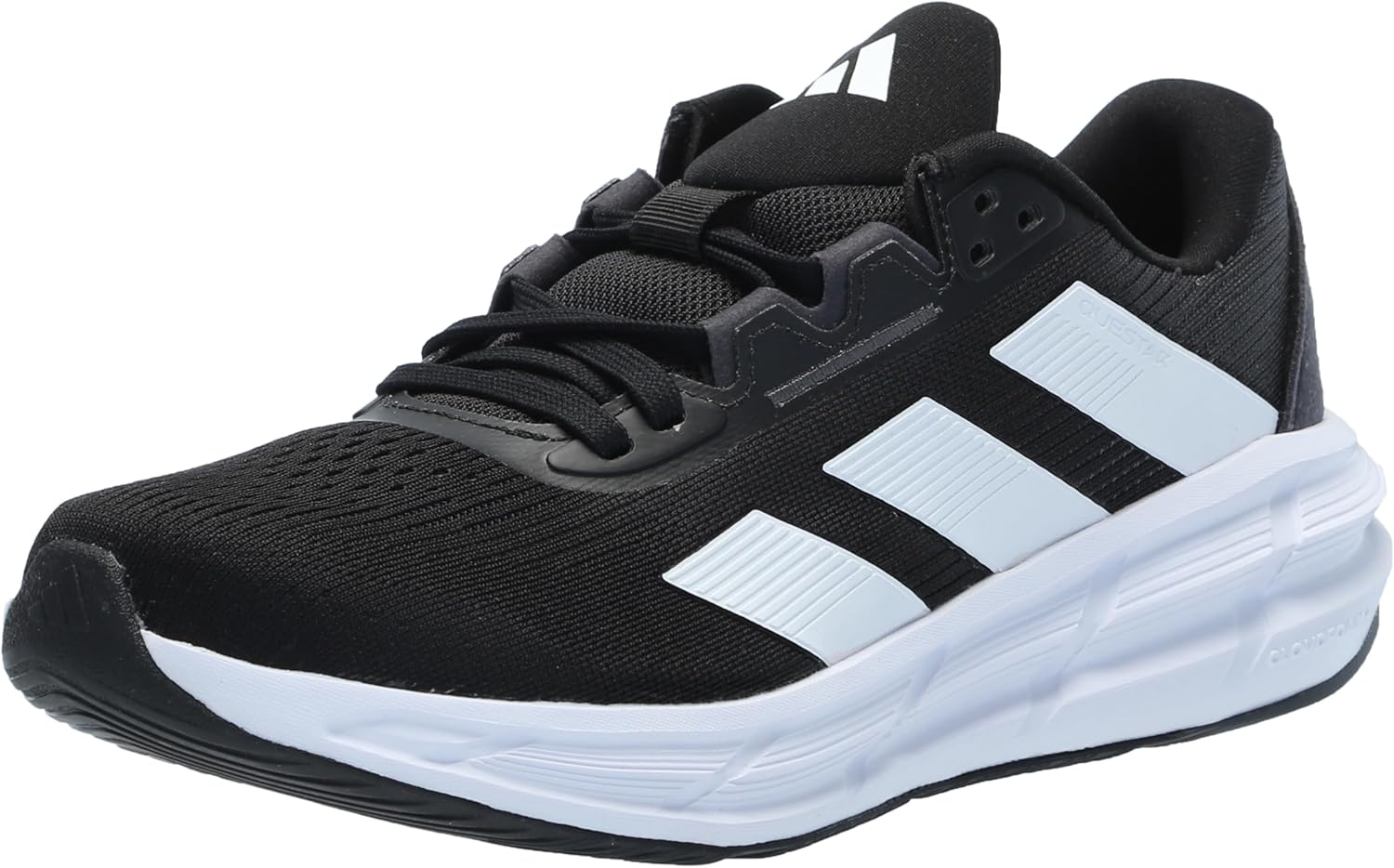 Adidas Mens Questar 3 Running