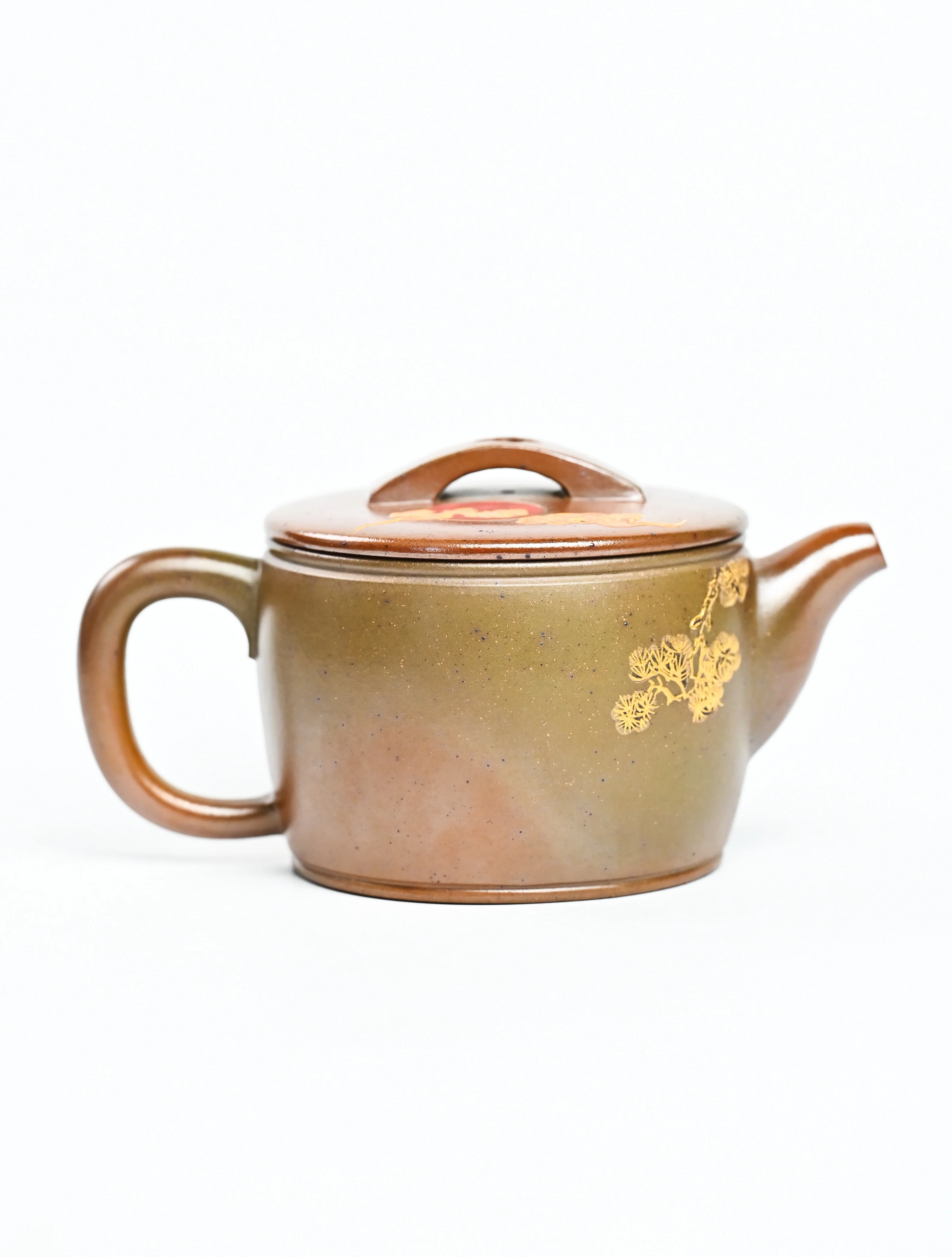 Han Wa Yixing Teapot