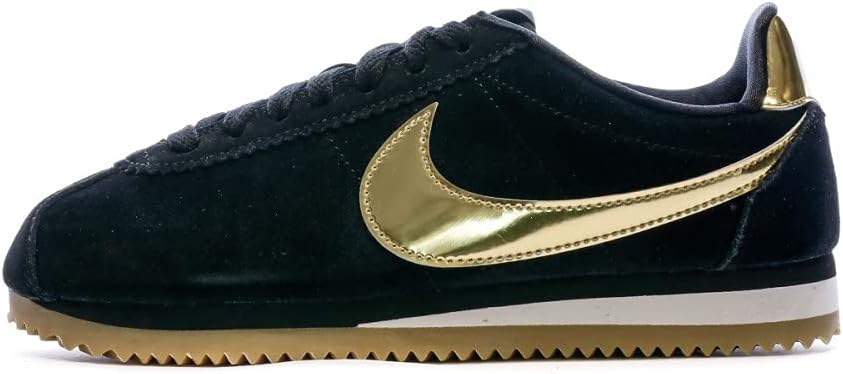 Nike Boys and Girls Cortez GS Trainers