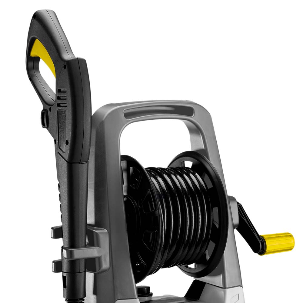 Lavor CRUISER 160 Plus Powerful high pressure cleaner