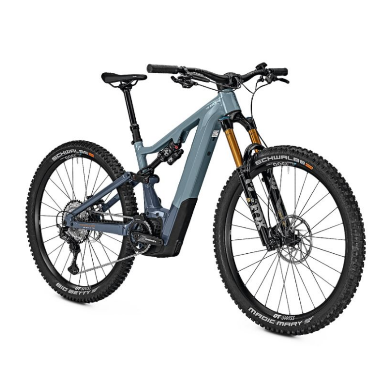 Focus Jam 6.9 Performance CX 750Wh