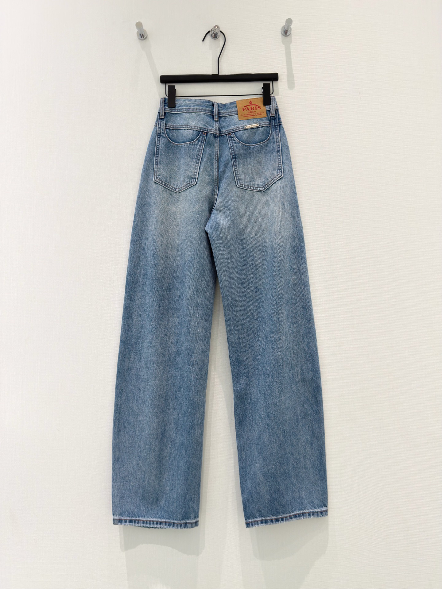 [TOP] PRADA  Pants - Blue