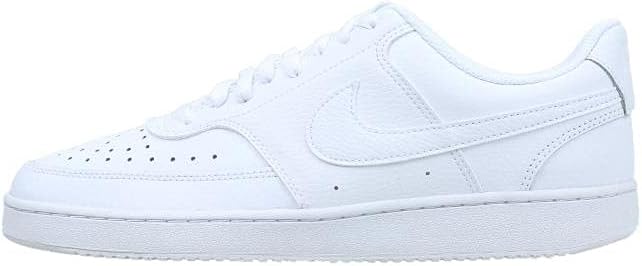 Nike Mens Nike Court Vision Low