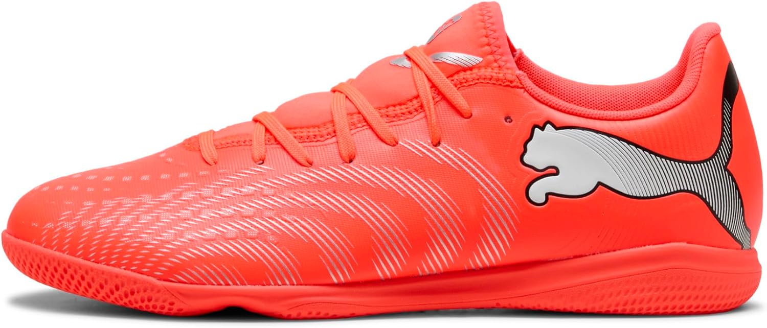 Puma Mens Future 9 Play Indoor Training Soccer Shoes