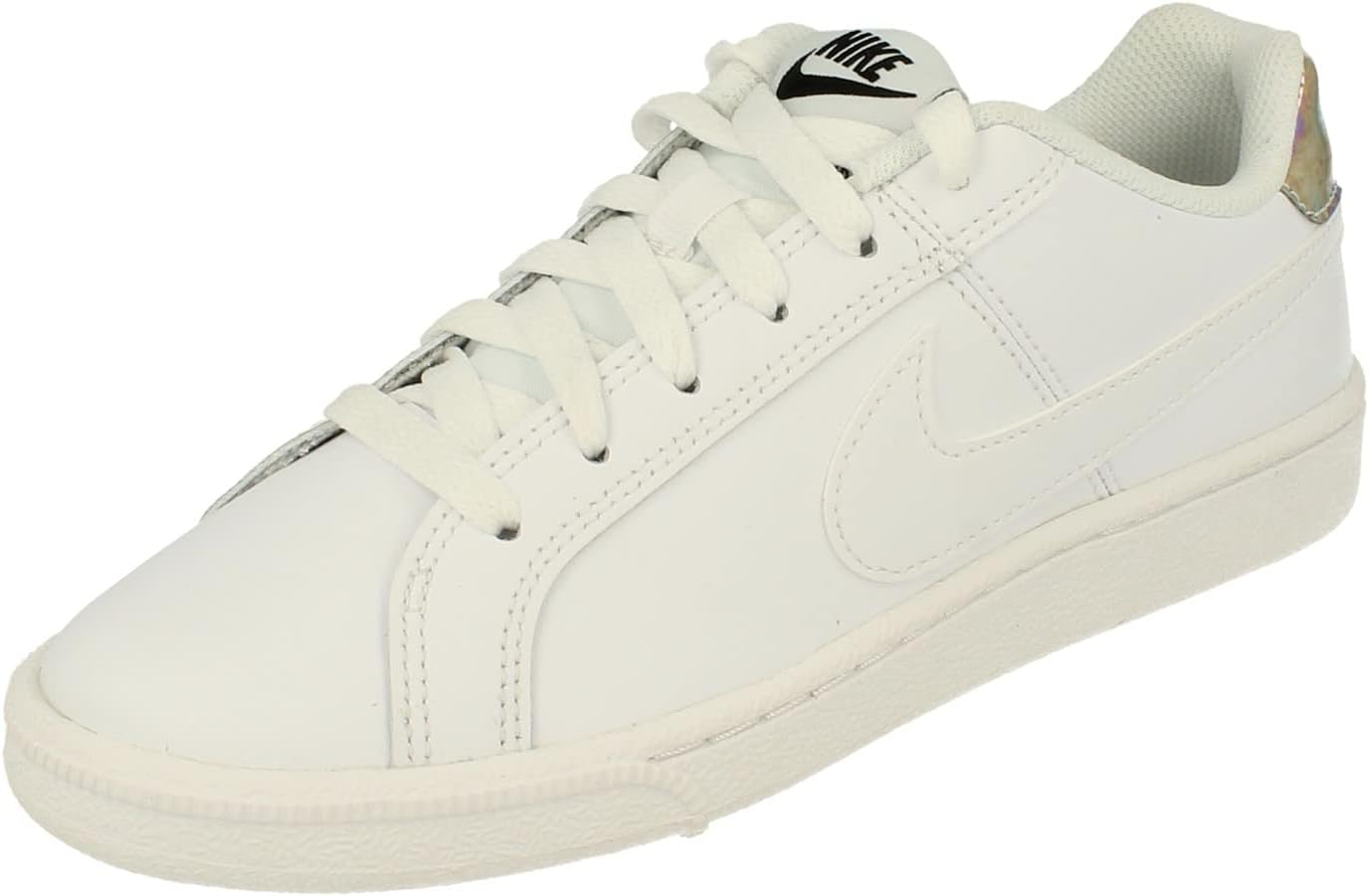 NIKE Women's Court Borough Low Basketball Shoes