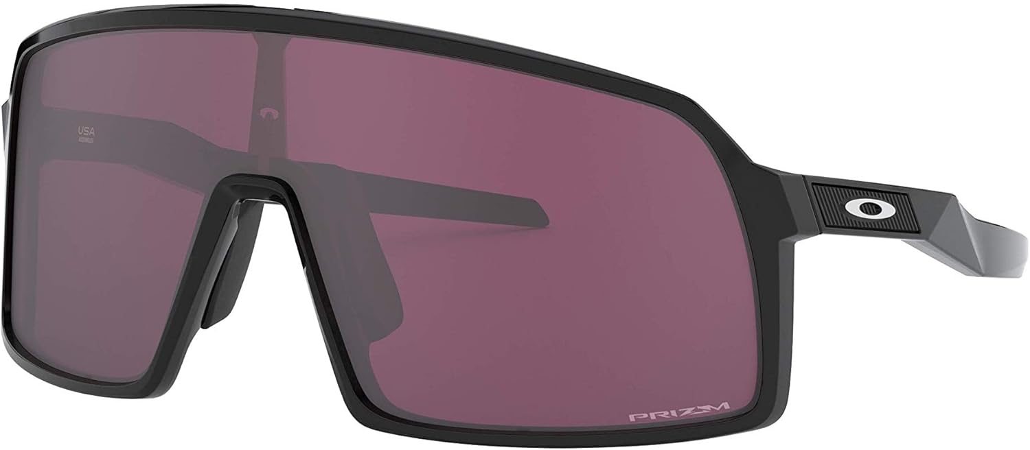 Oakley mens Oo9462 Sutro S Rectangular Sunglasses