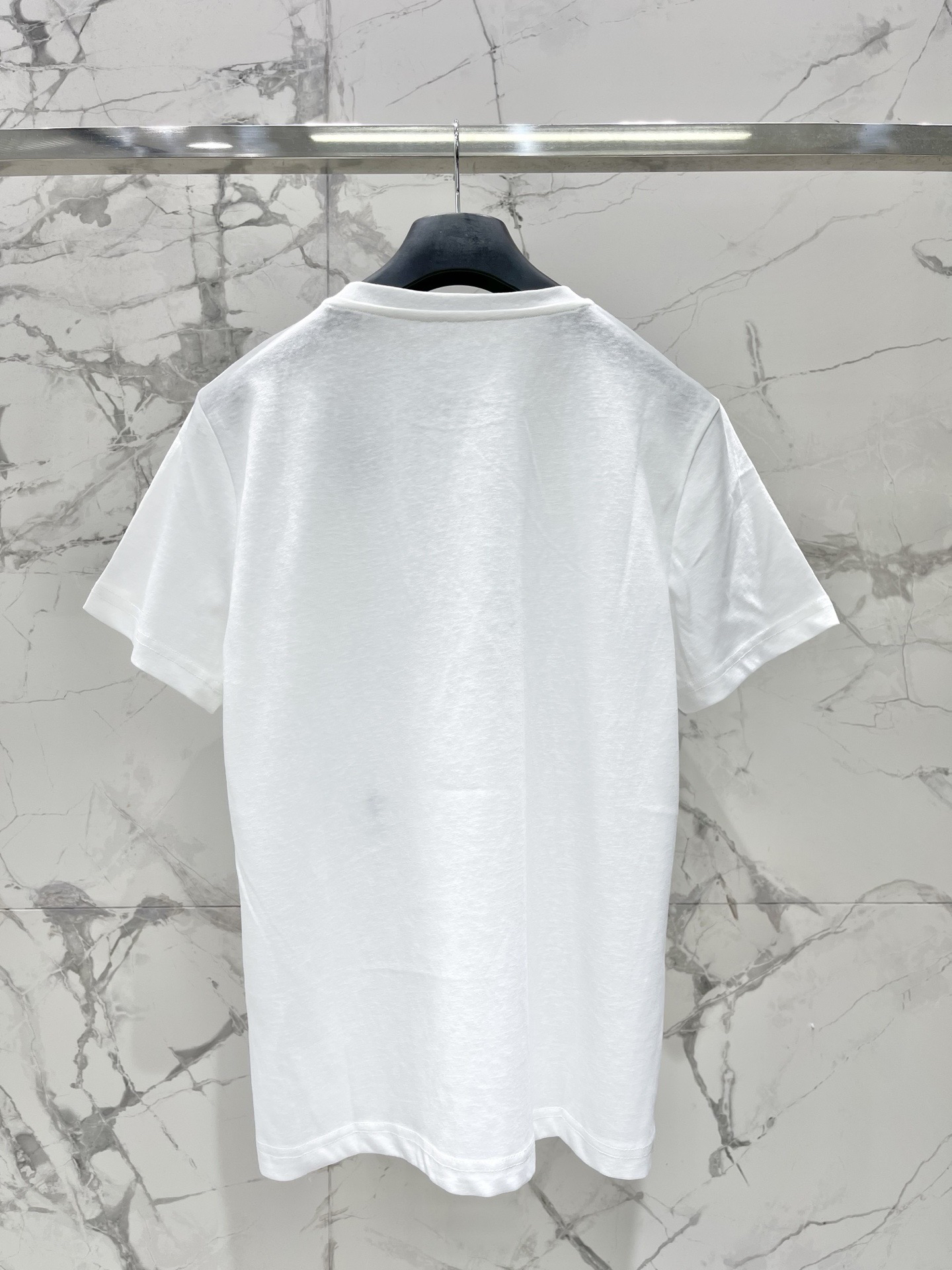[TOP] Christian Dior  T-shirt - White