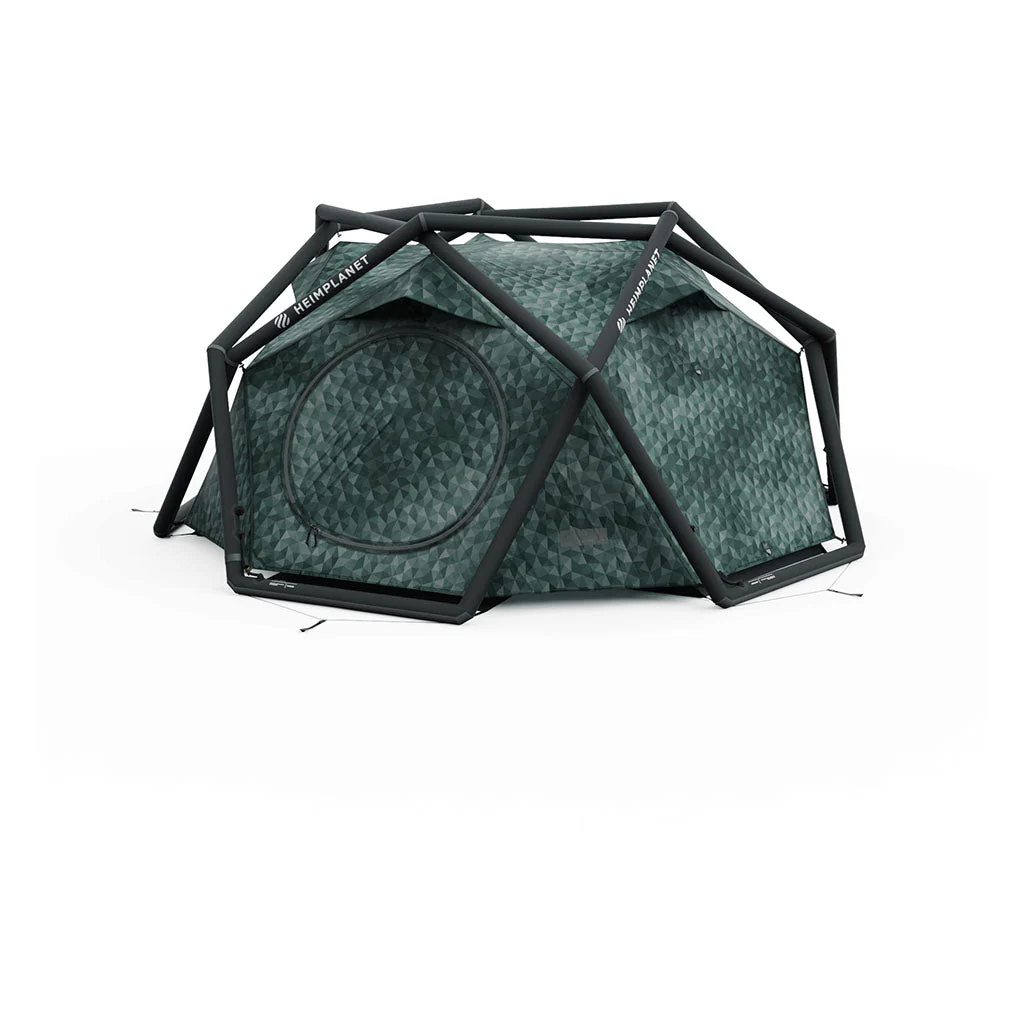 The Cave | Cairo Camo