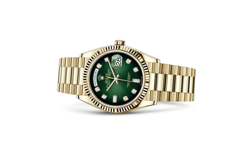Rolex Day-Date 36