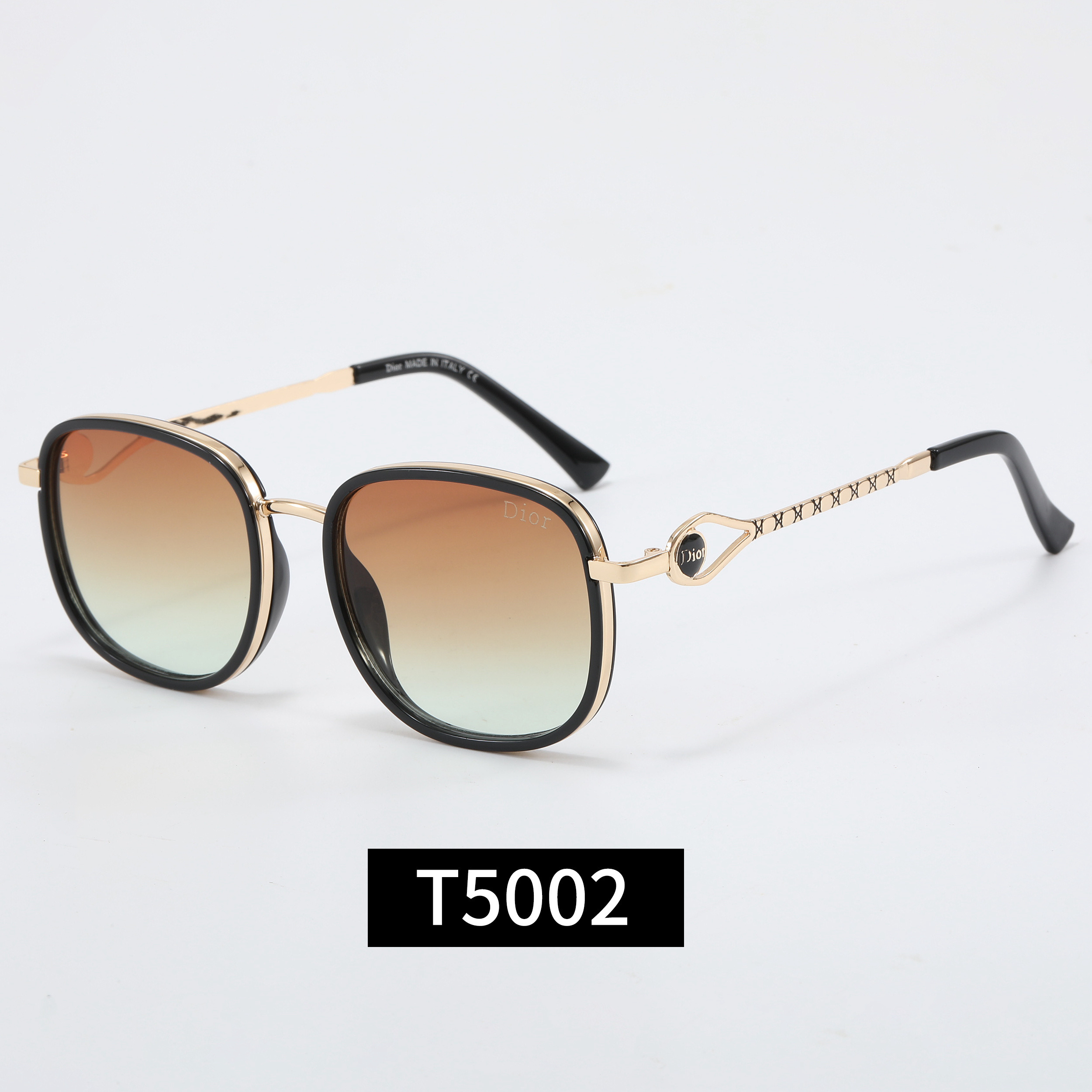 [TOP] Christian Dior Sunglasses - 7 Colors - 711 Luxury