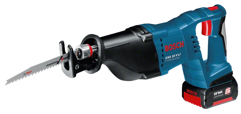 BOSCH COMBI-KIT 5 18V TOOLS: GSR 18V-55 + GWS 18V-10 + GKS 18V-57-2 + GSA 18V-LI + GST ​​18V-125 B + 3 4.0 AH BATTERIES + GAL 1880CV + BAG L (C) PROFESSIONAL