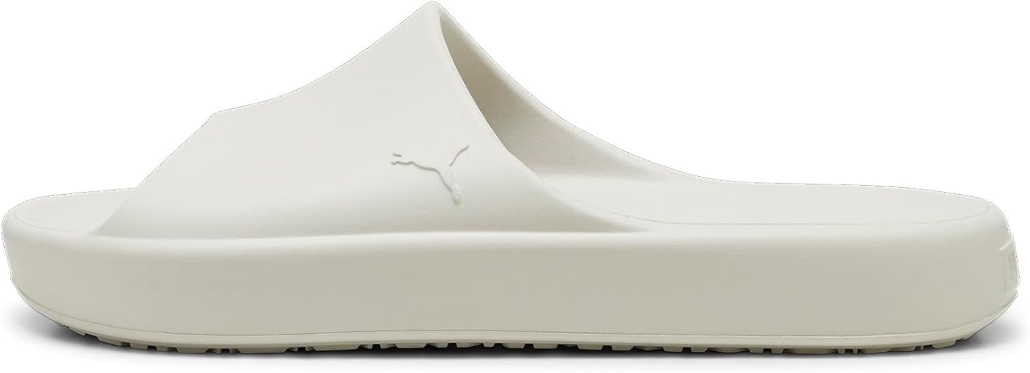 PUMA womens Shibui Cat Slide Sandal