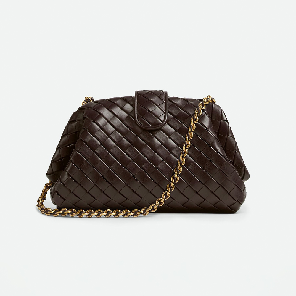 Bottega Veneta Bag Bottega Veneta Women's Small Lauren 1980 Bags #394733 View 2 | Nigo Office