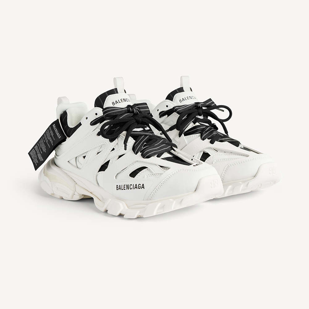 Balenciaga Track Shirt Sneaker  #384659