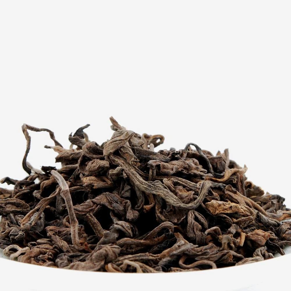 Year 2000  Gu Shu Loose Leaf Pu-Erh Tea (Ripe/Shou)€27.95Pu-erh TeamySiteTEAWAVYTEAWAVY