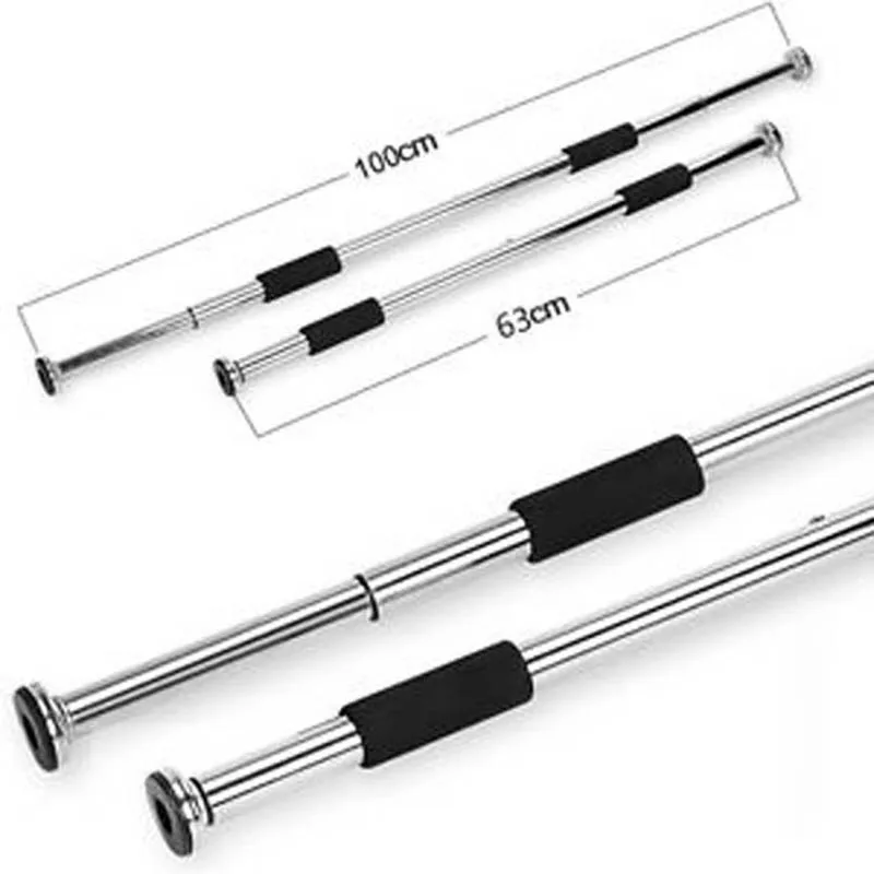 Trainer Bar For Home Gym