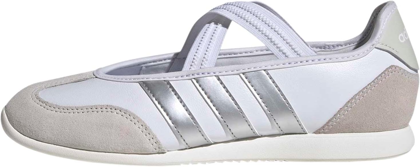 adidas Women's Barreda Mary Jane