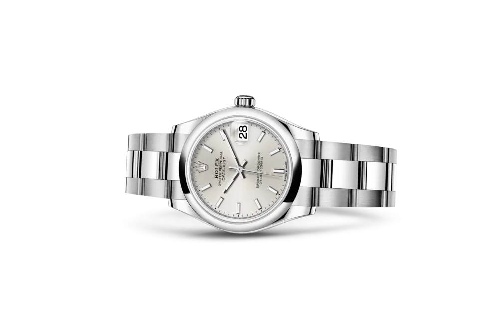 Rolex Datejust 31