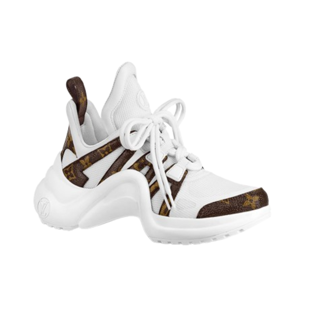 Louis Vuitton Shoes - 711 Luxury