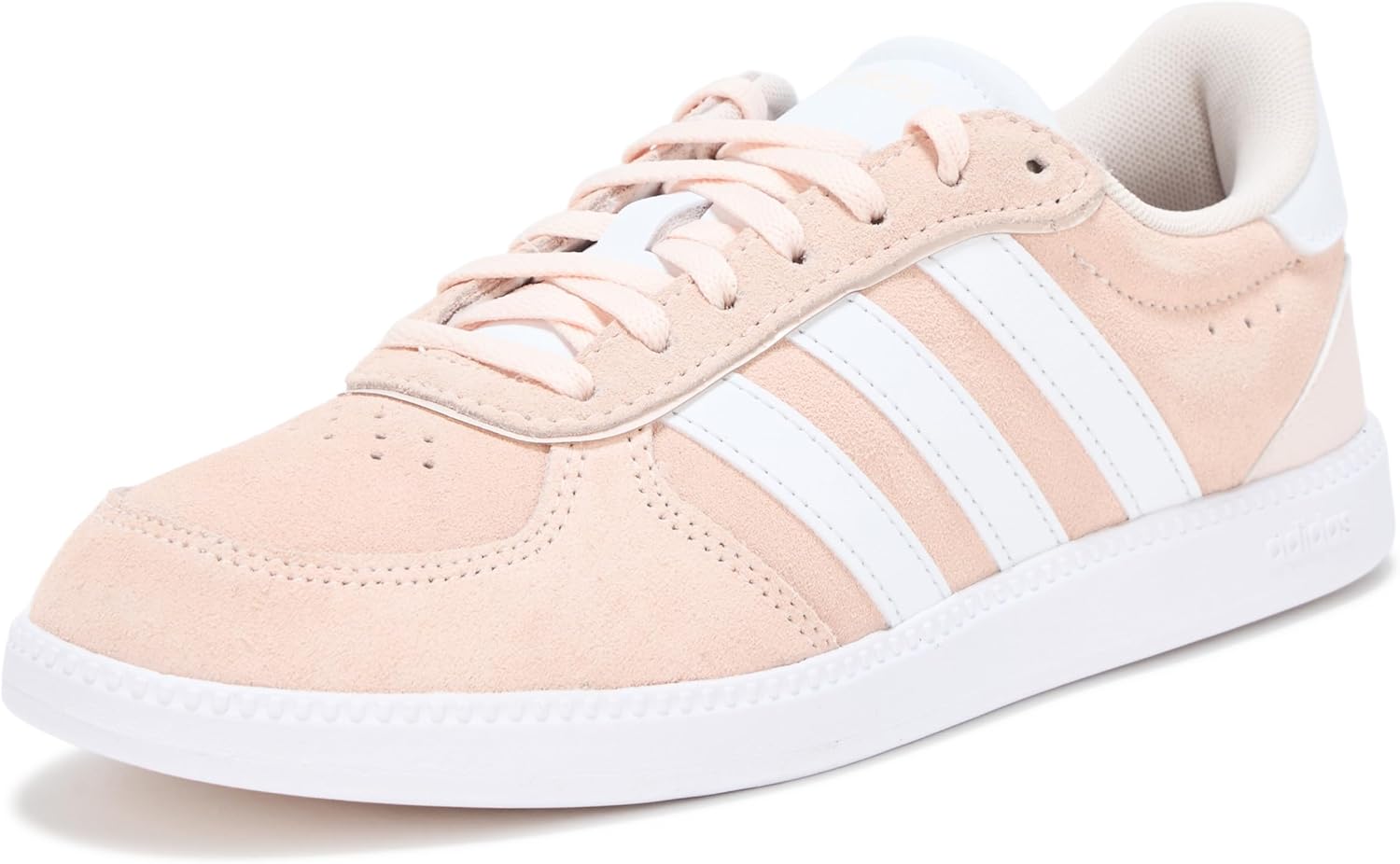 adidas Women's Breaknet Sleek Sneakers