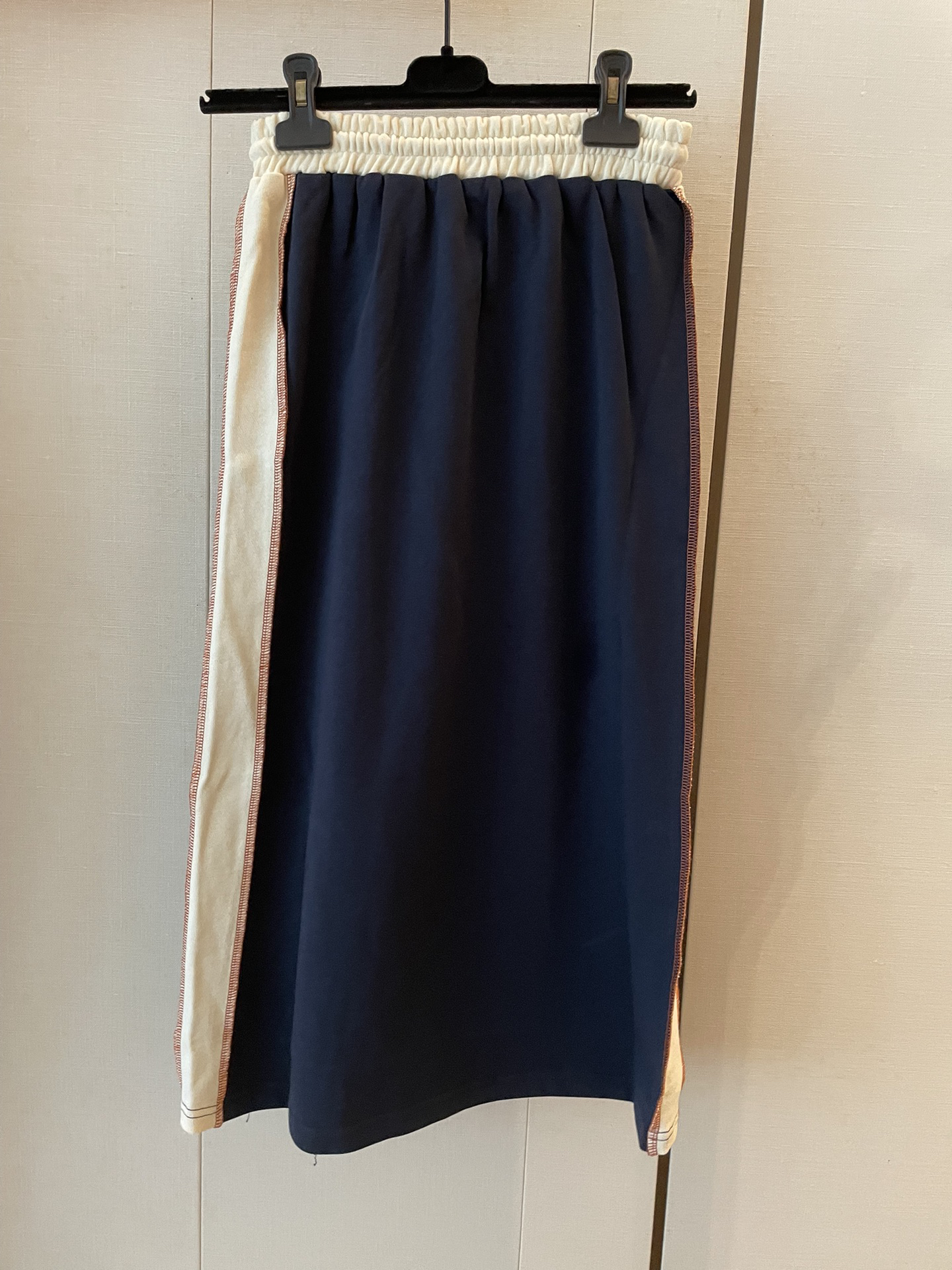 [TOP] CHANEL Dress - Blue