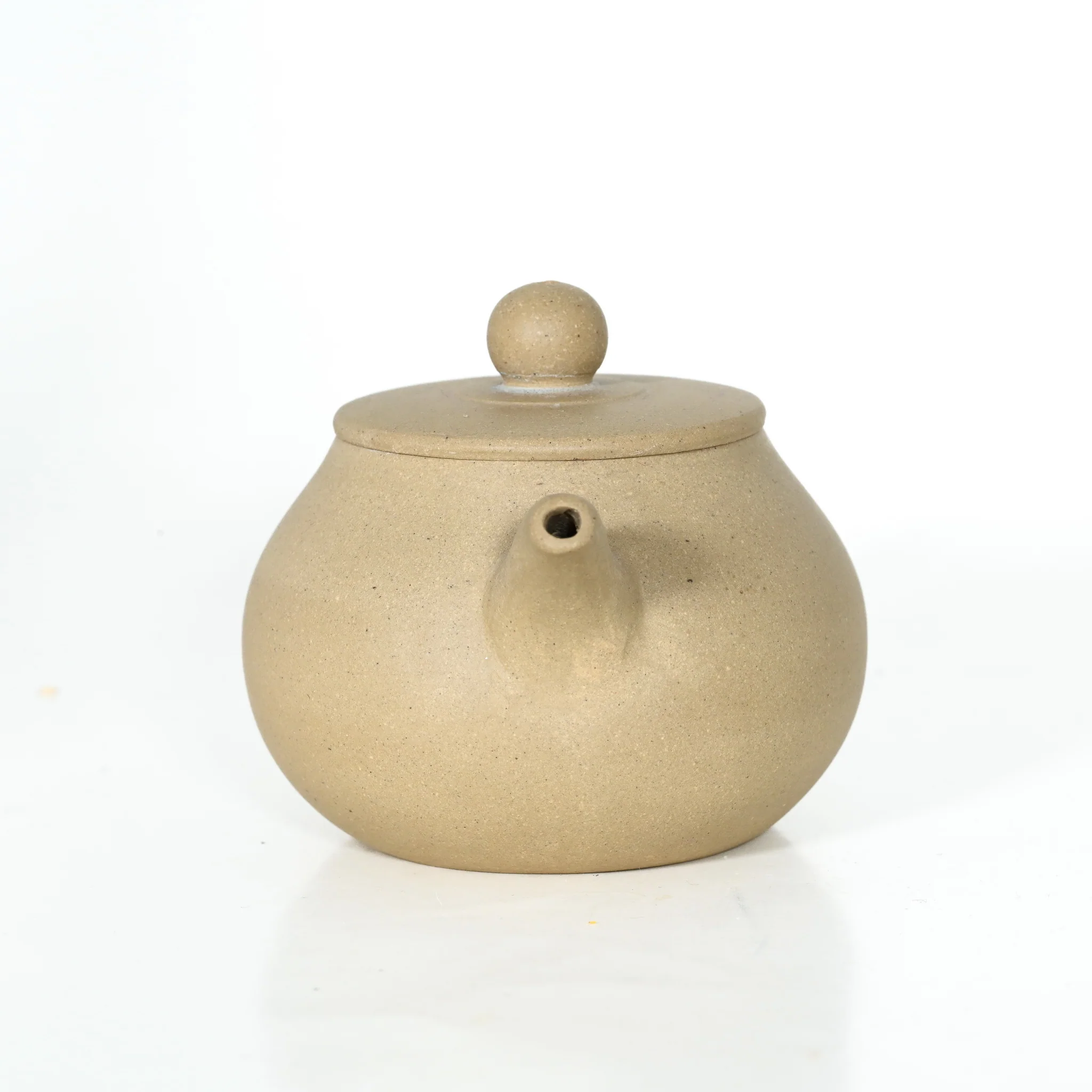 1990 Yixing Duan Ni Yaogu Chinese Teapot #3