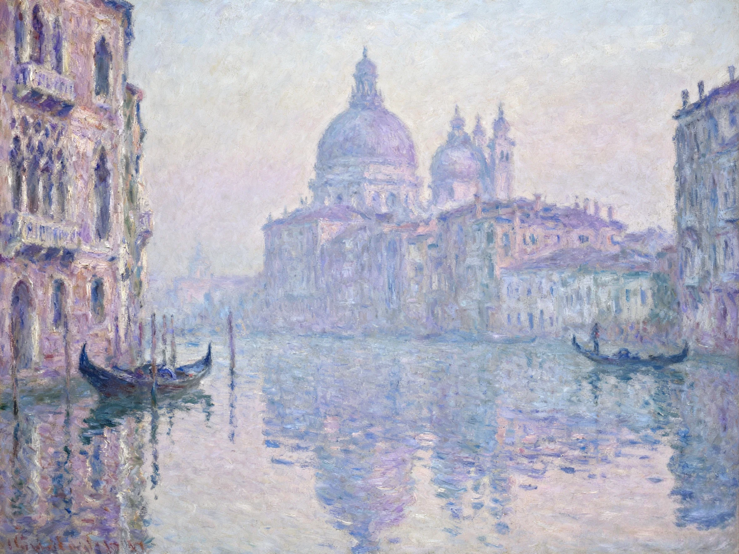 River Light, Street Shadows