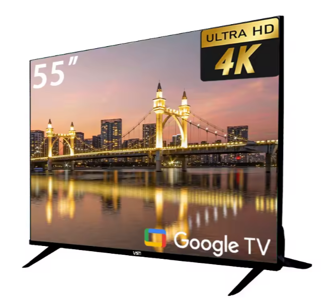 55-inch TV - 0.22CBM   -17.45KG