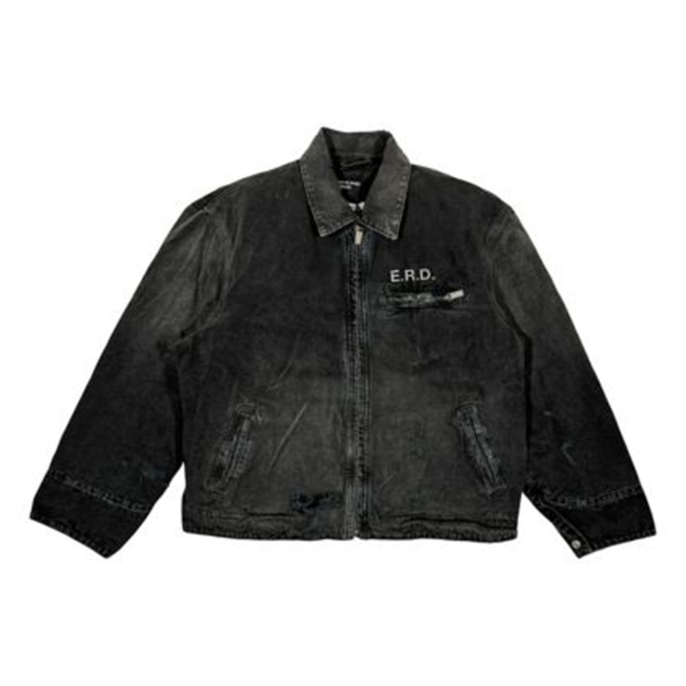 Designer Clothing Enfants Riches Déprimés Italian Romance Jacket #325622 View 2 | Nigo Office
