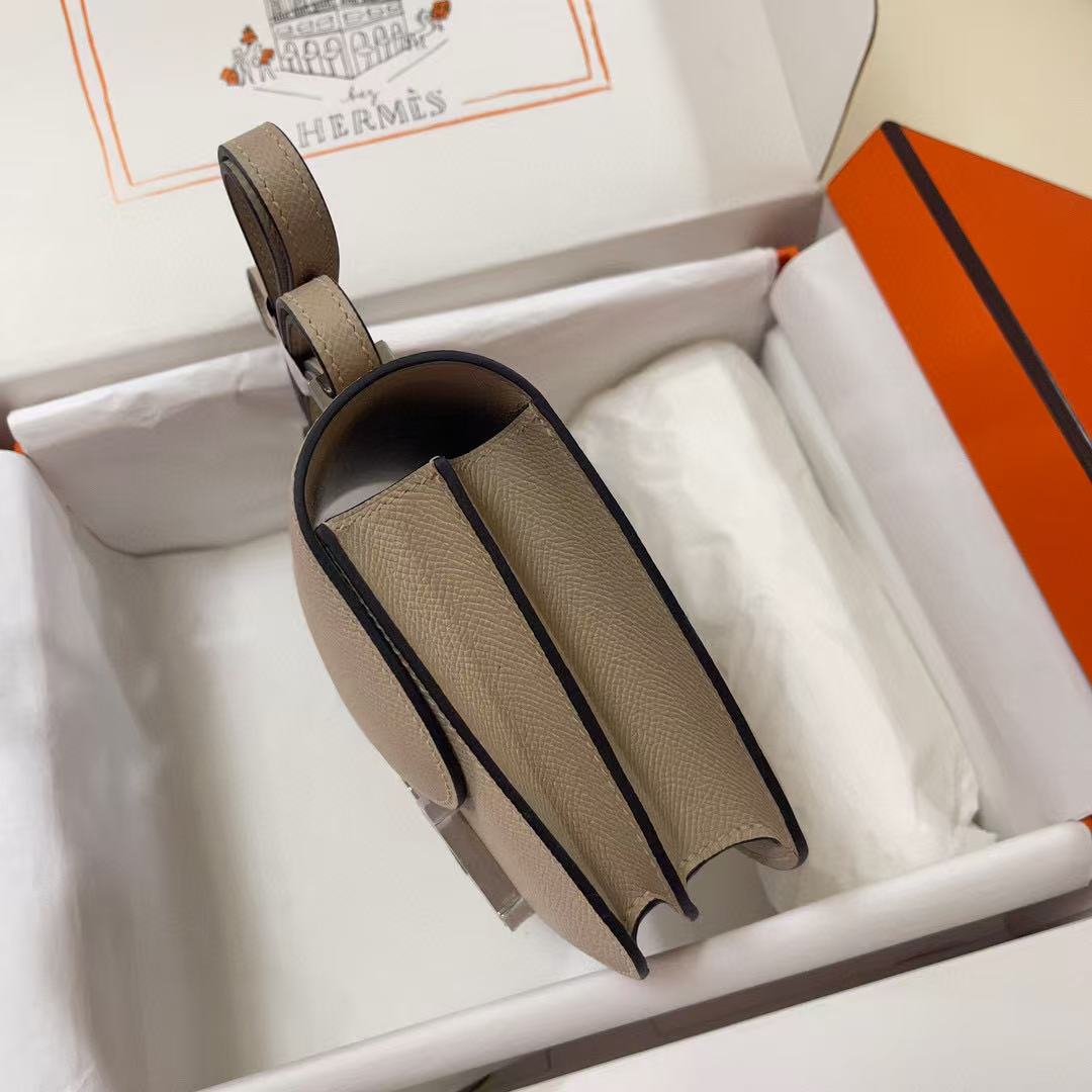 Hermes Constance Mini  Custom-made