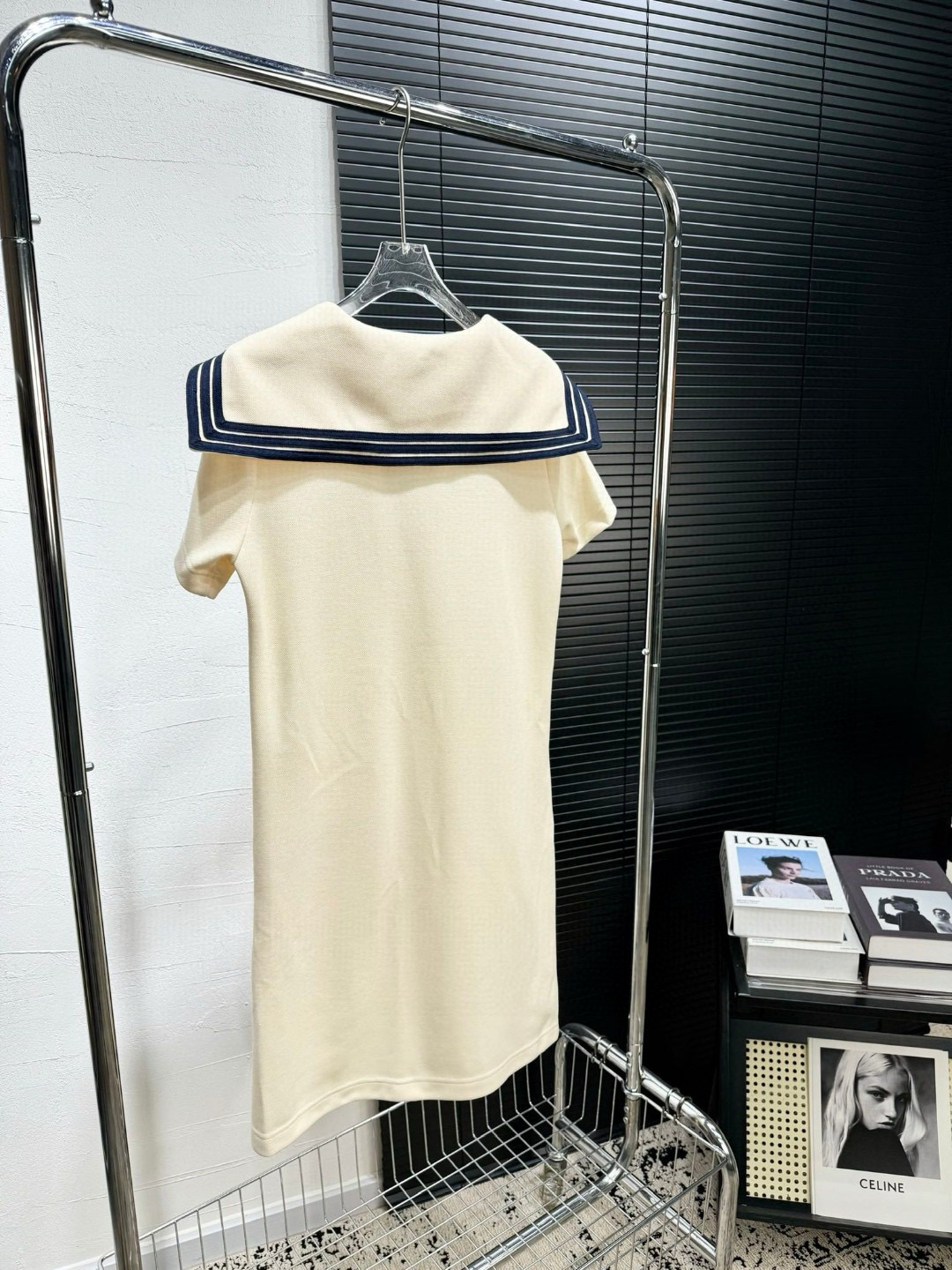 [TOP] CELINE  Dress - 2 Colors