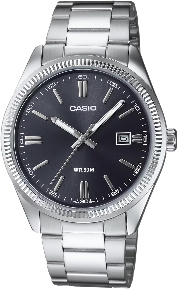 Casio Vintage Collection Analog Watch MTP1302