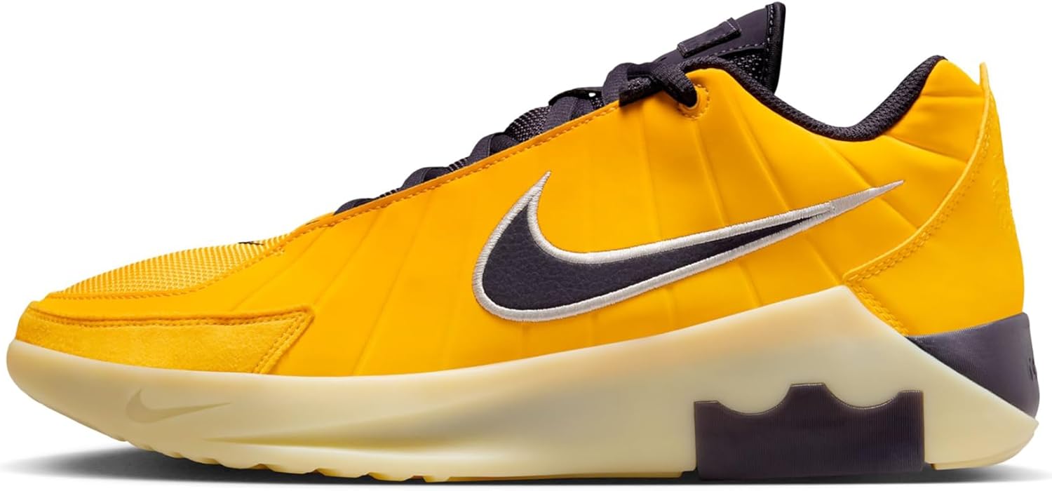 Nike Unisex Adult Lebron Witness Ix Basketball Shoes
