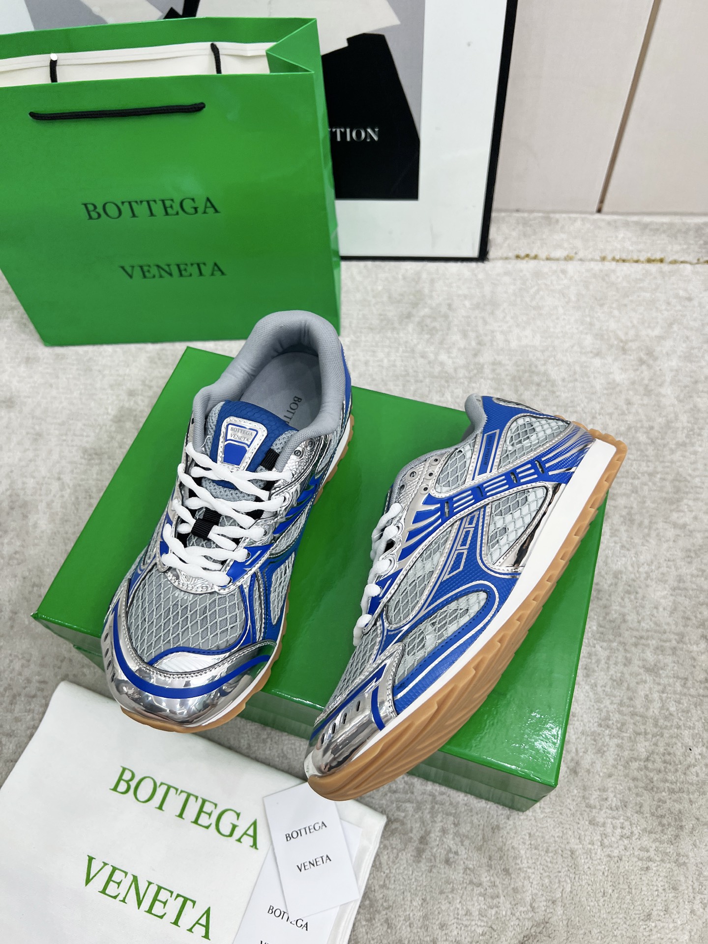 [TOP] Bottega Veneta Men