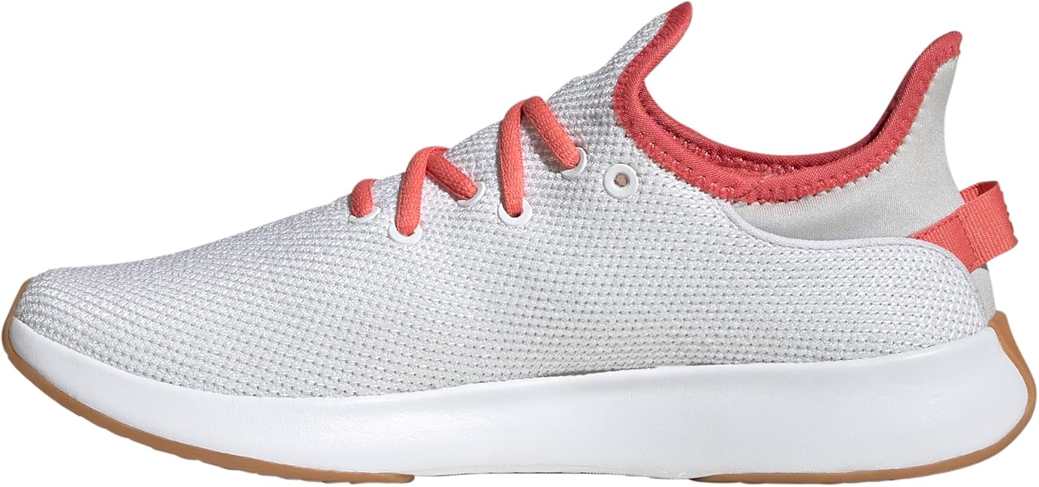 adidas Women's Cloudfoam Pure Sneaker