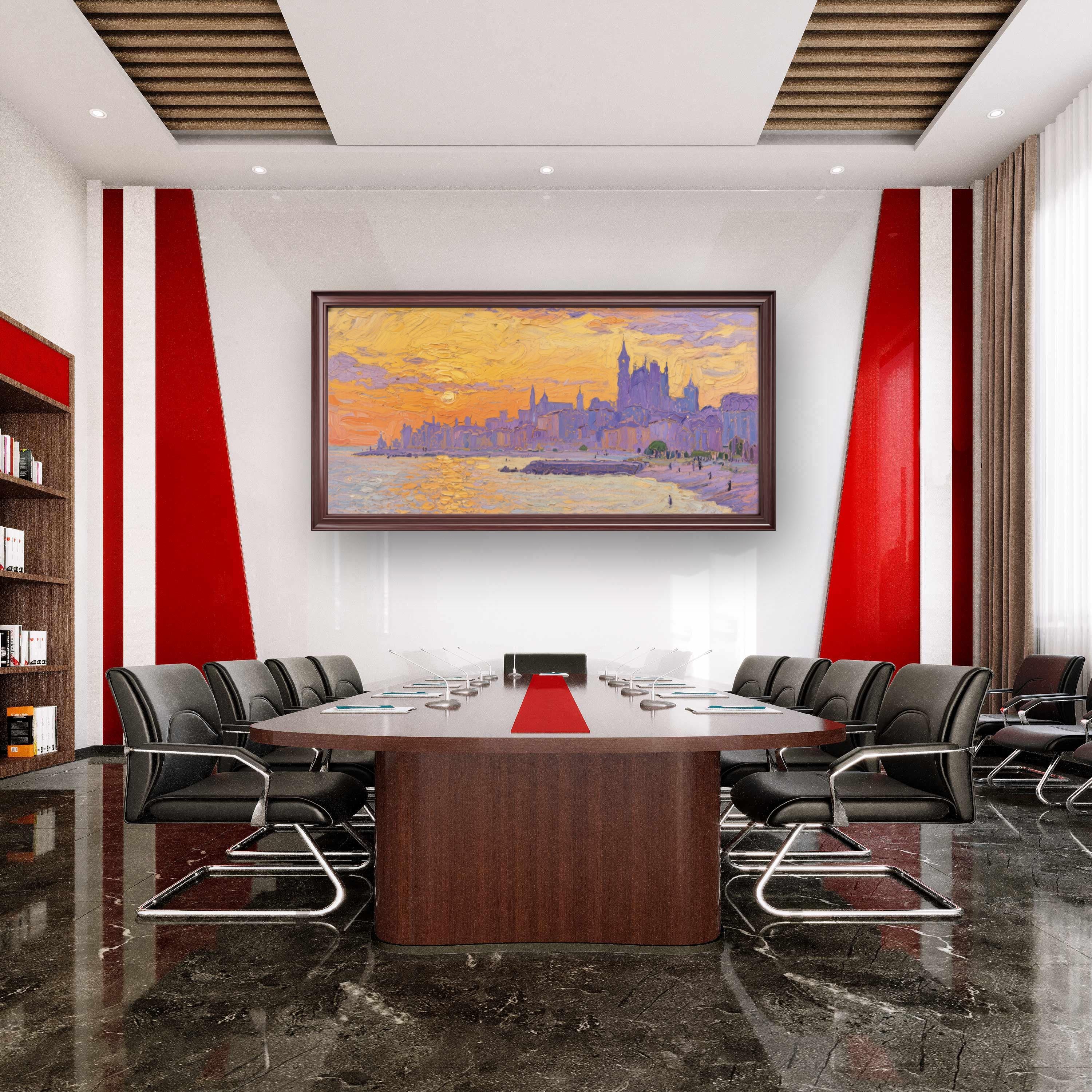 Riverside Metropolis