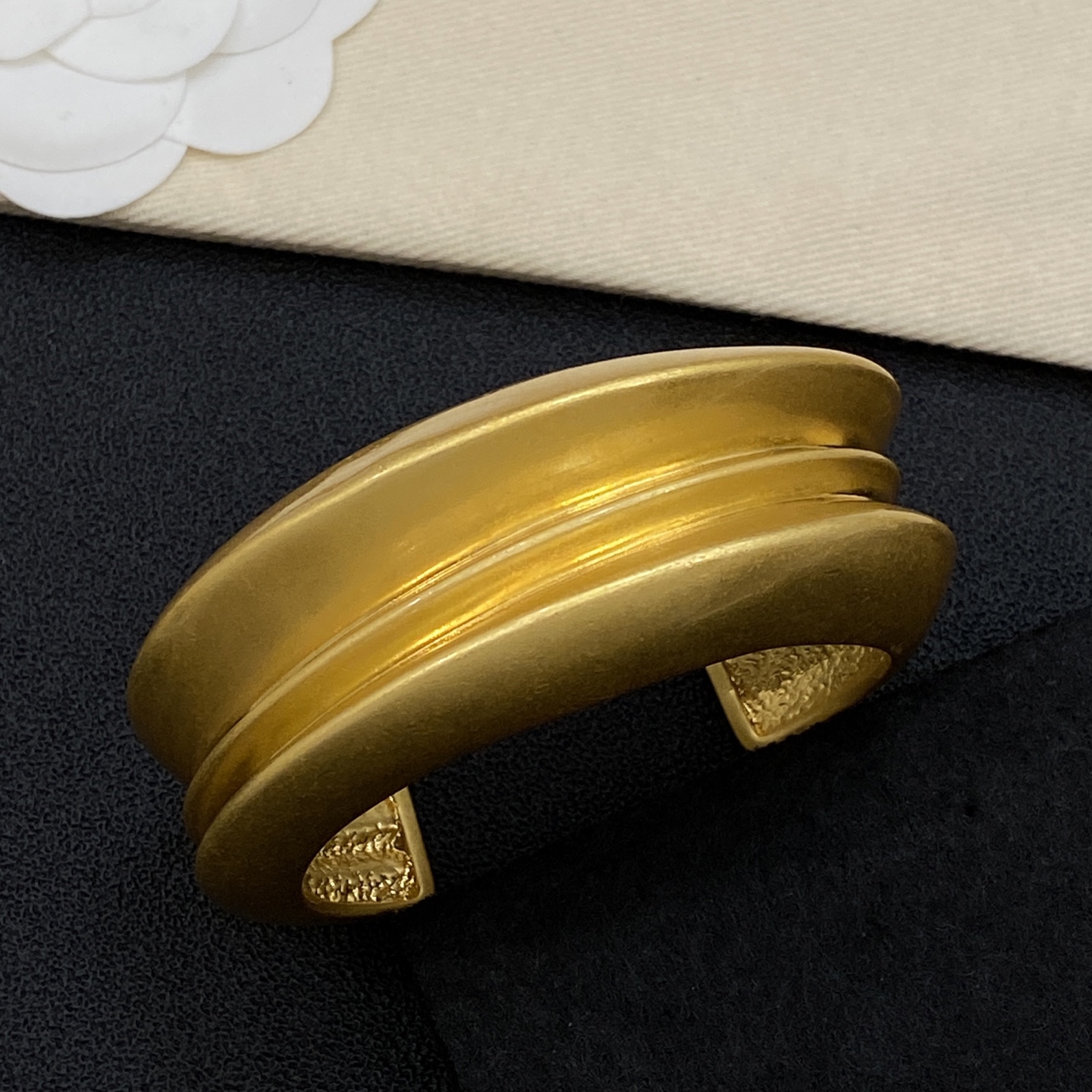 [TOP] Yves Saint Laurent YSL Bracelet - 2 Color - 711 Luxury