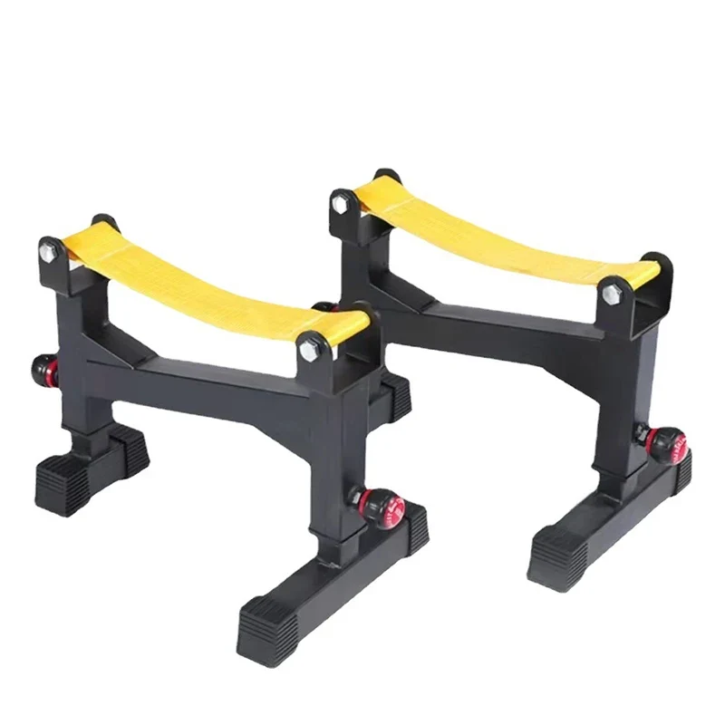 Deadlift Sling Racks for Home Gym