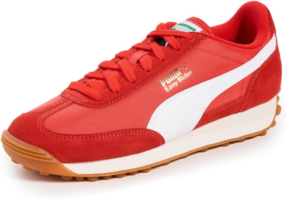 Puma Mens Easy Rider Vintage