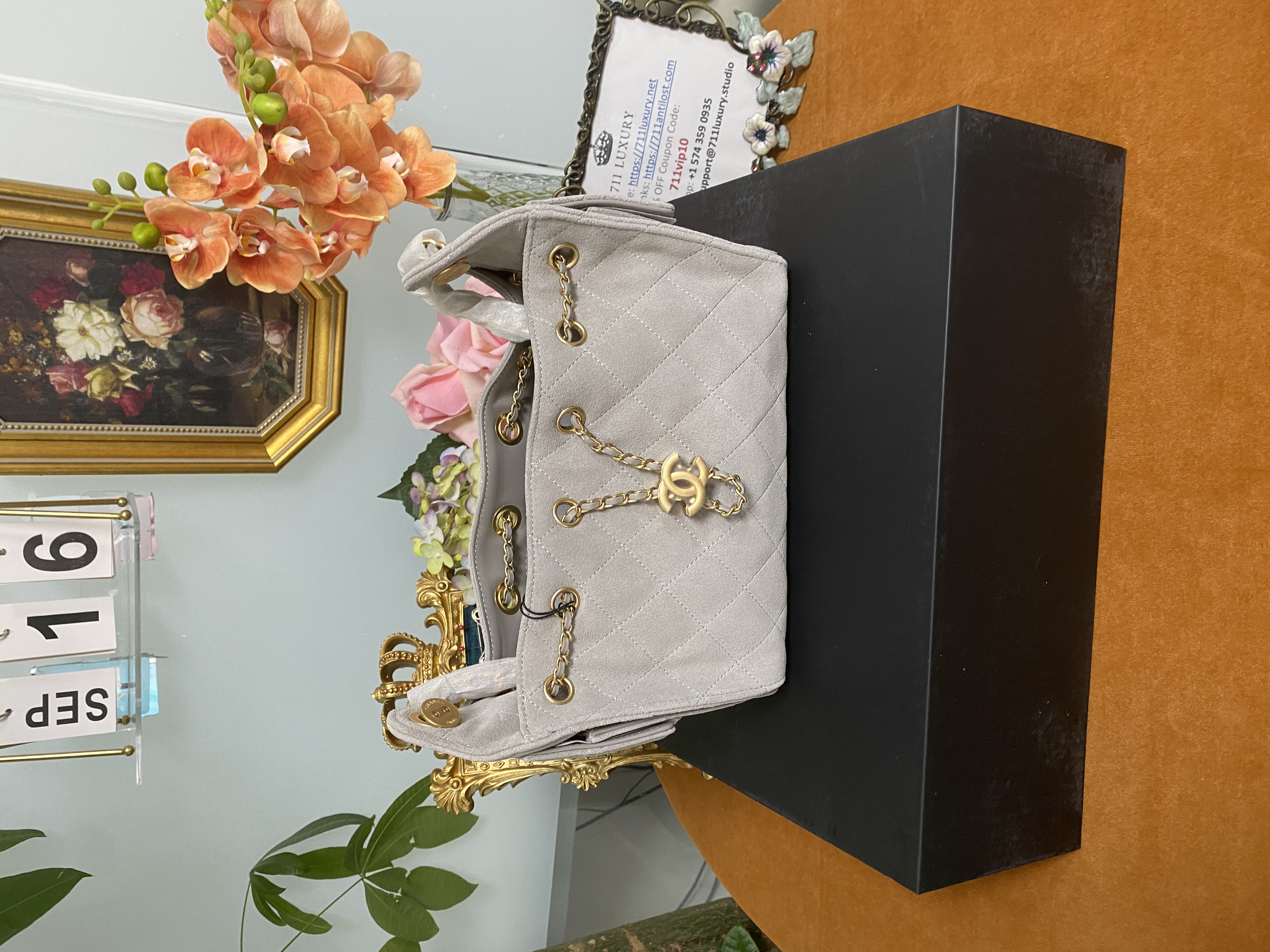 Pre-shipping Photos - 16/09/2026 - 711 Luxury