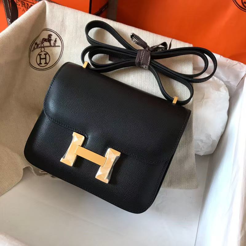 Hermes Constance Mini  Custom-made