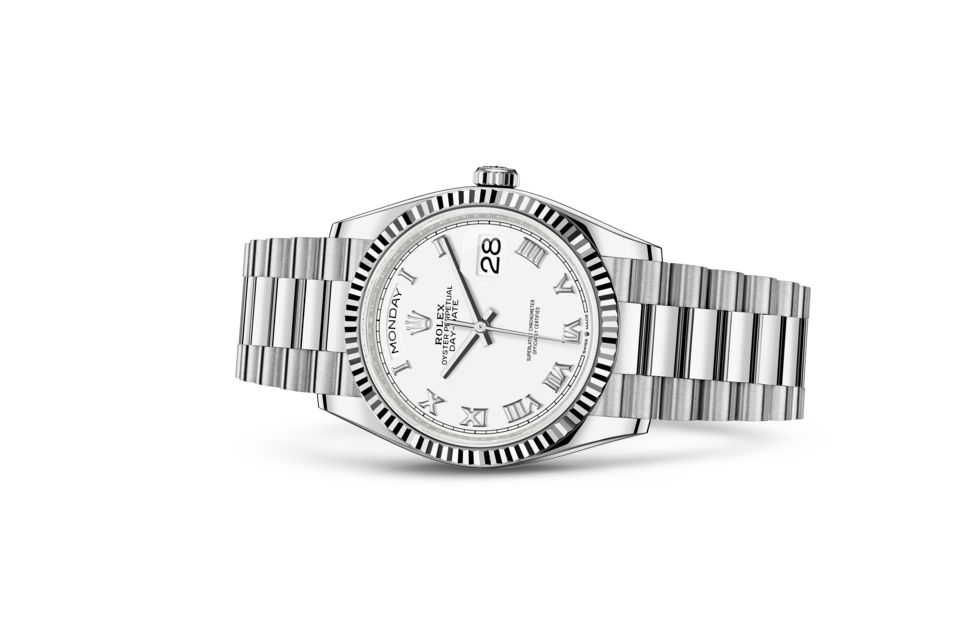 Rolex Day-Date 36