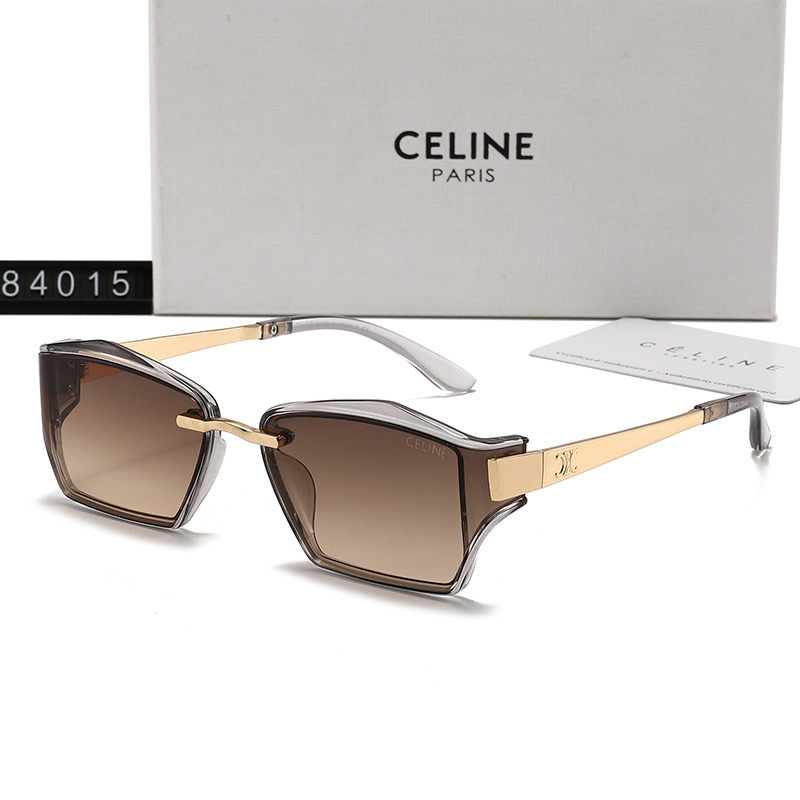 [TOP] CELINE Sunglasses - 5 Colors - 711 Luxury