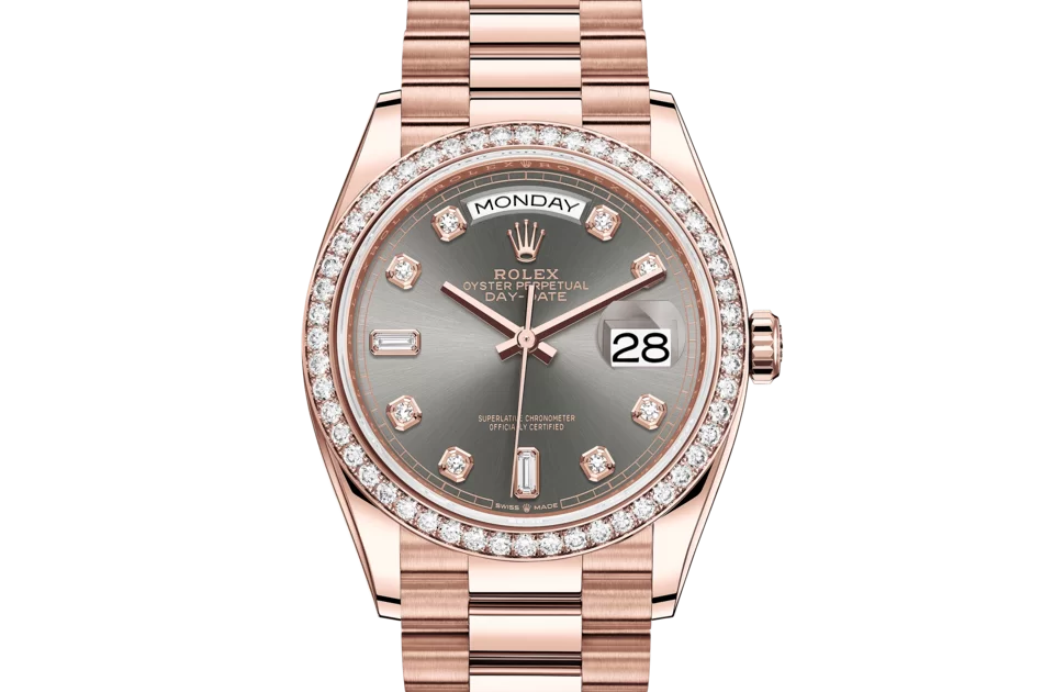 Rolex Day-Date 36
