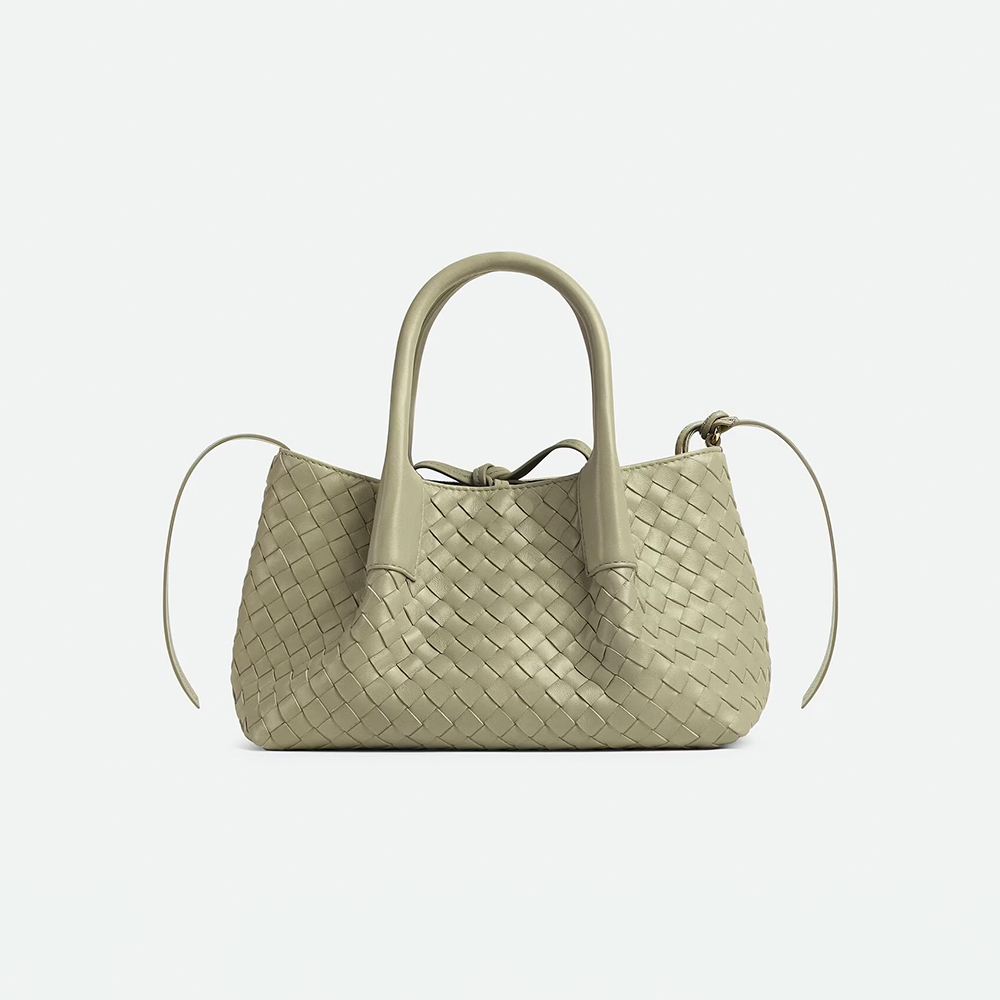 Bottega Veneta Bag Bottega Veneta Pinacoteca Tote Small Handbag #395115 View 2 | Nigo Office