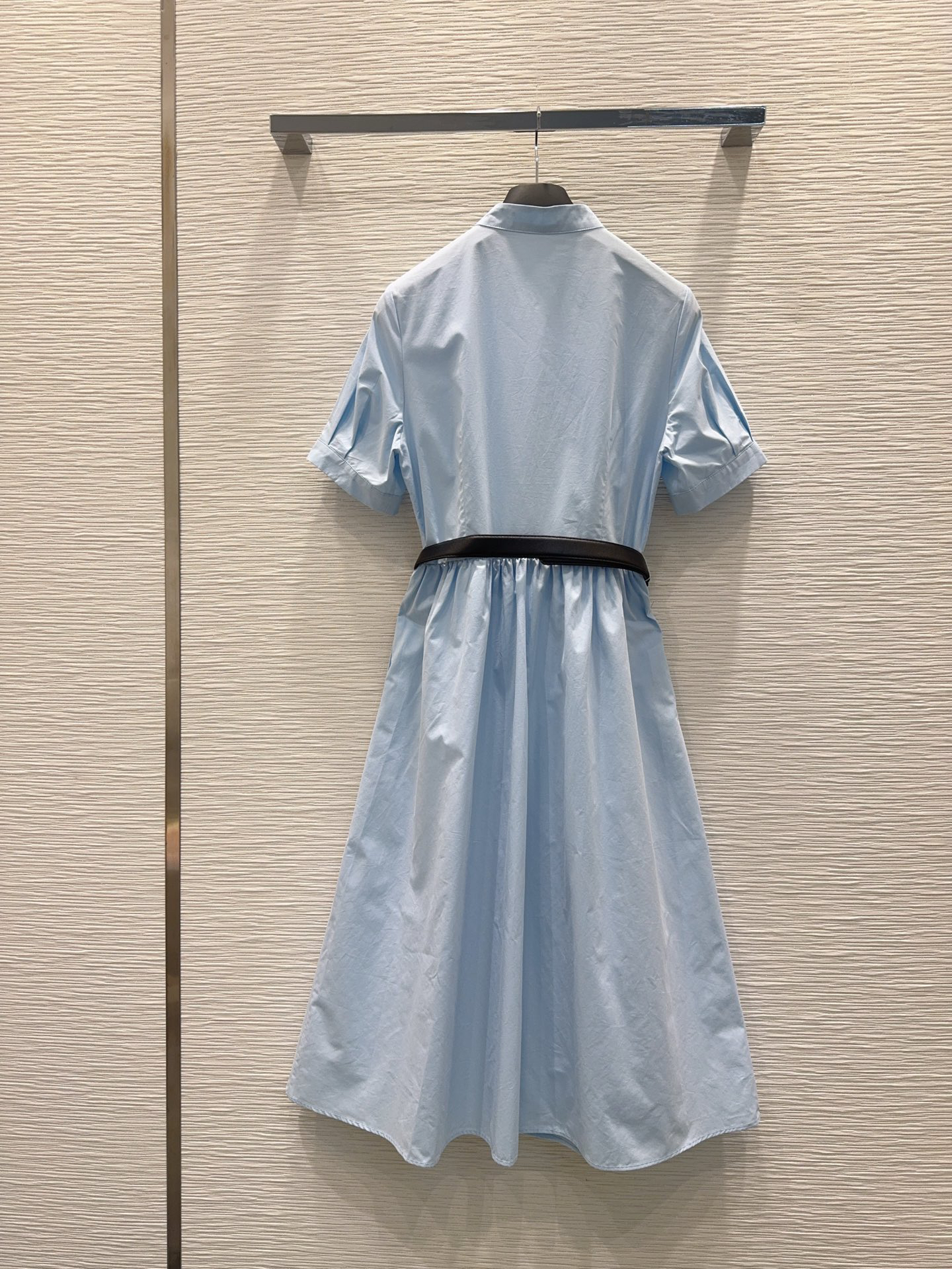 [TOP] Christian Dior Dress - Blue