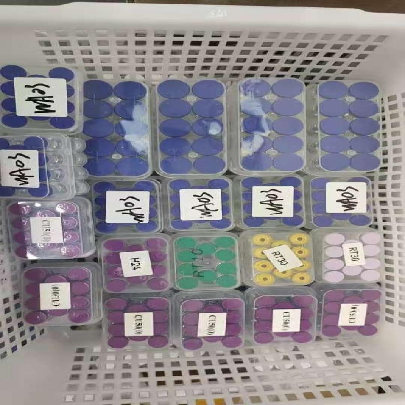 2026 High Purity Peptides Factory Direct Supply